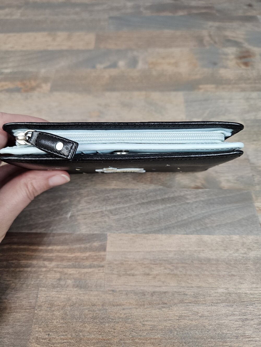 Radley London Rainy Days Snap Wallet - Picture 2 of 10